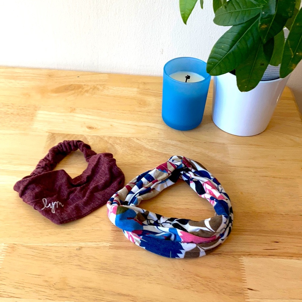 Headbands